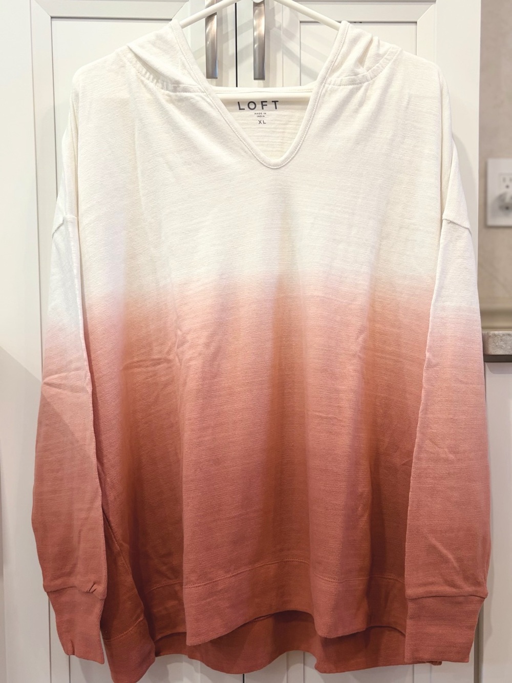 NWT!❤️🔥LOFT Hoodie!